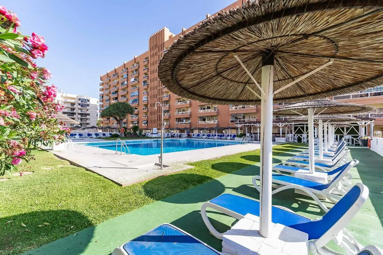 Solana Fuengirola 40 Apartment