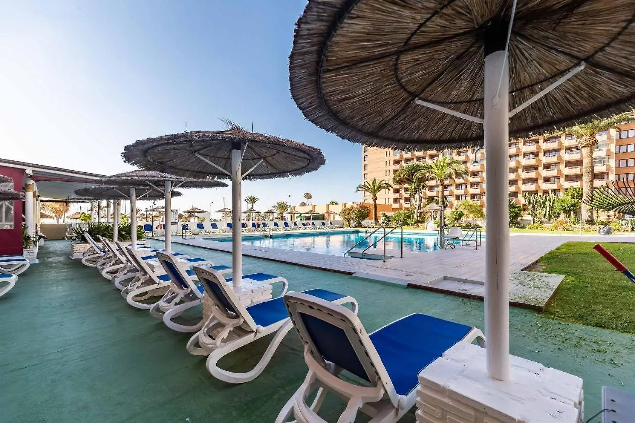 Solana Fuengirola 40 Apartment
