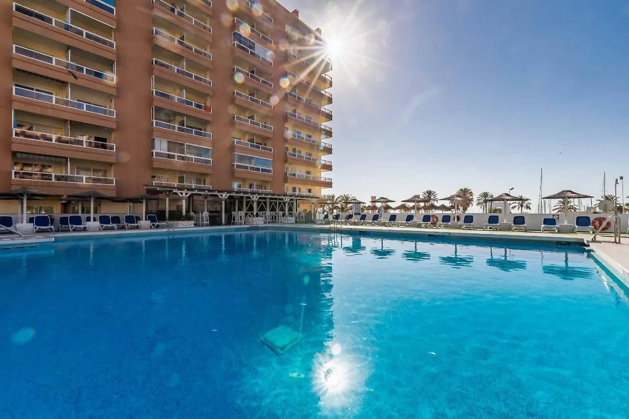 Solana Fuengirola 40 Apartment