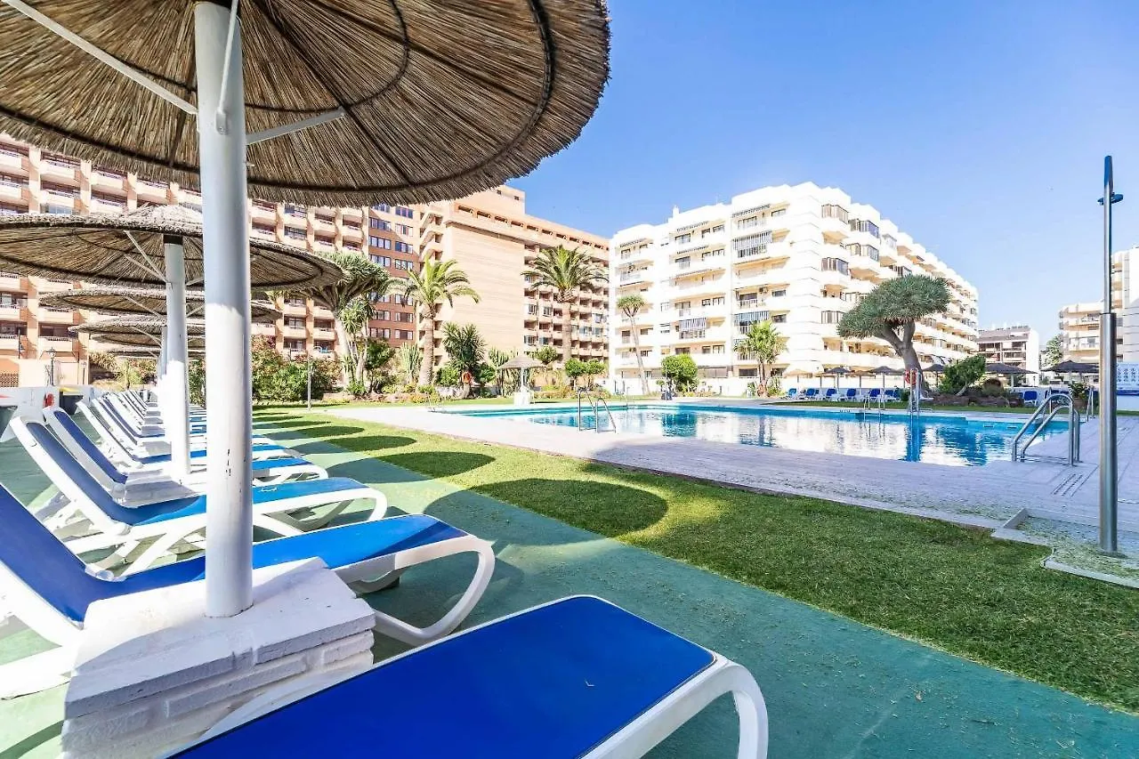 Solana Fuengirola 40 Apartment