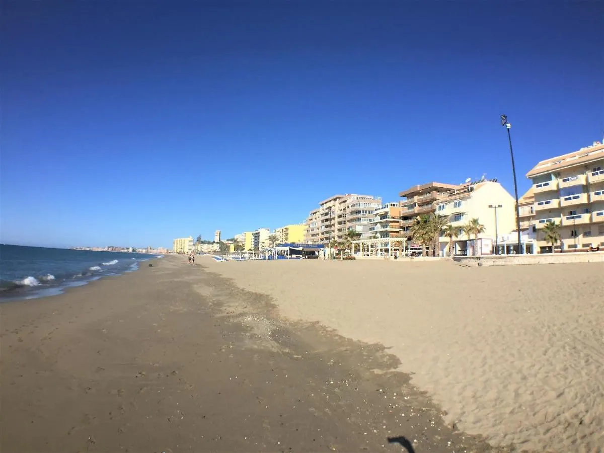 Solana Fuengirola 40 Apartment