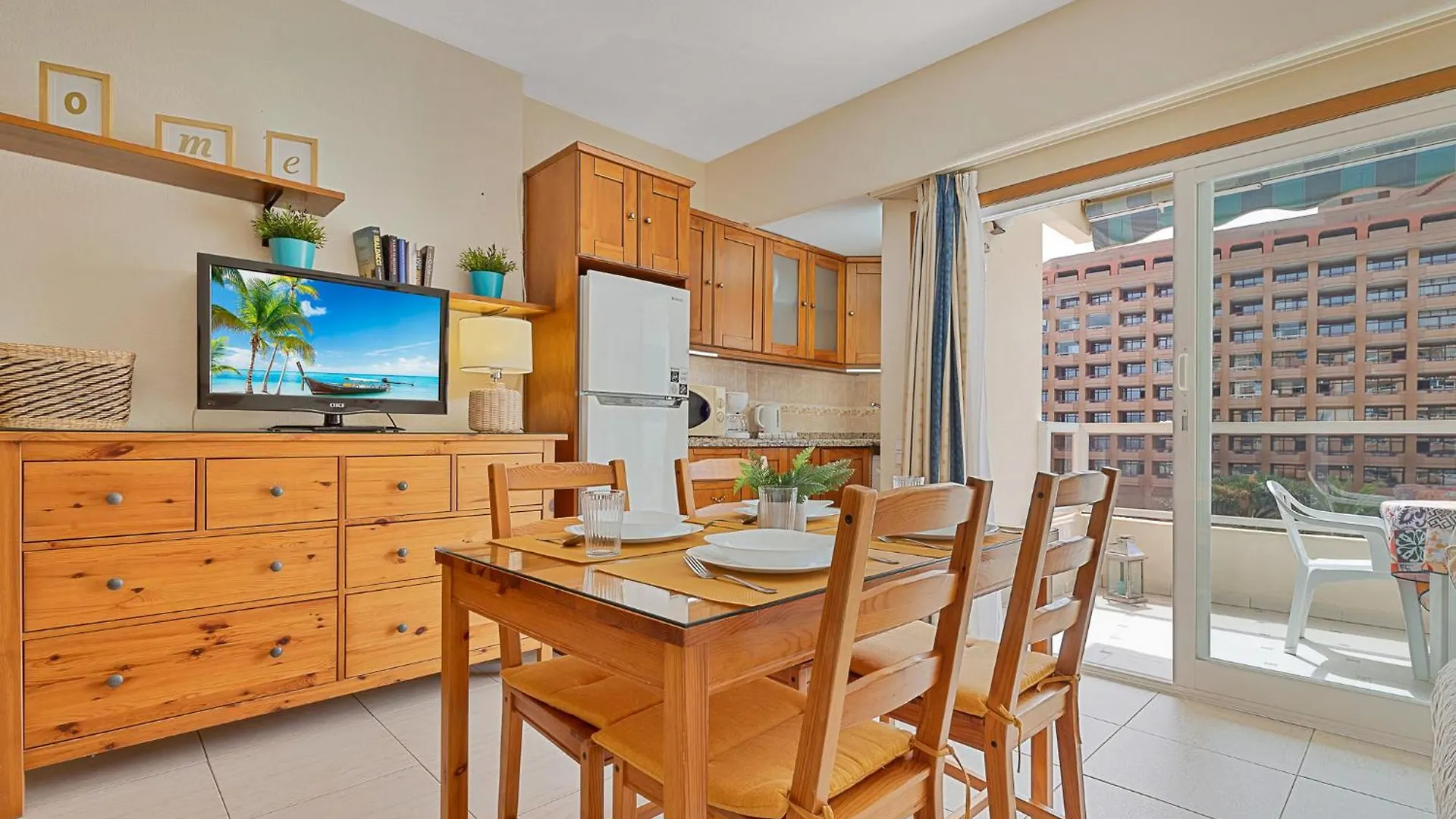 Solana Fuengirola 40 Apartment
