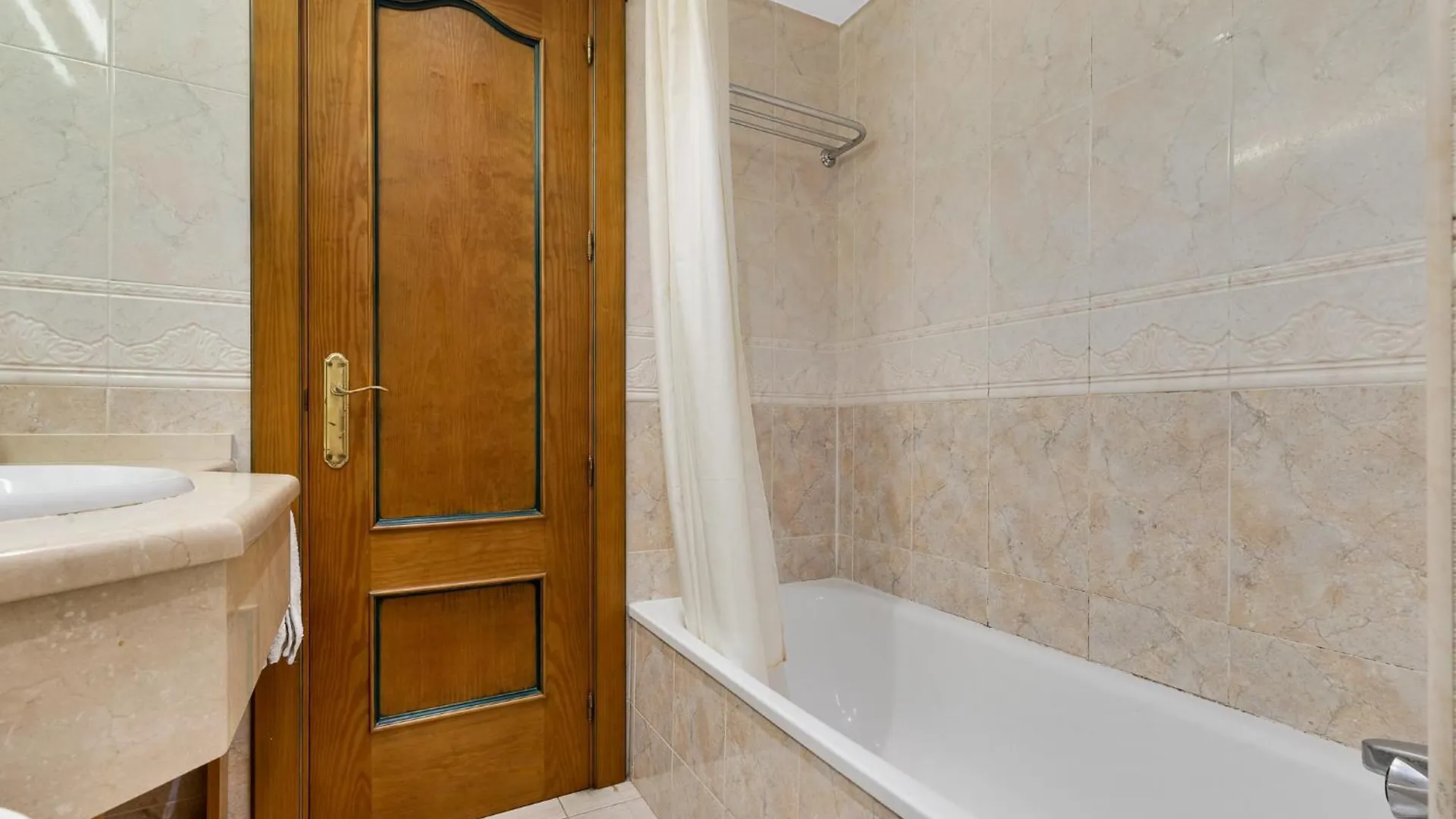 Solana Fuengirola 40 Apartment