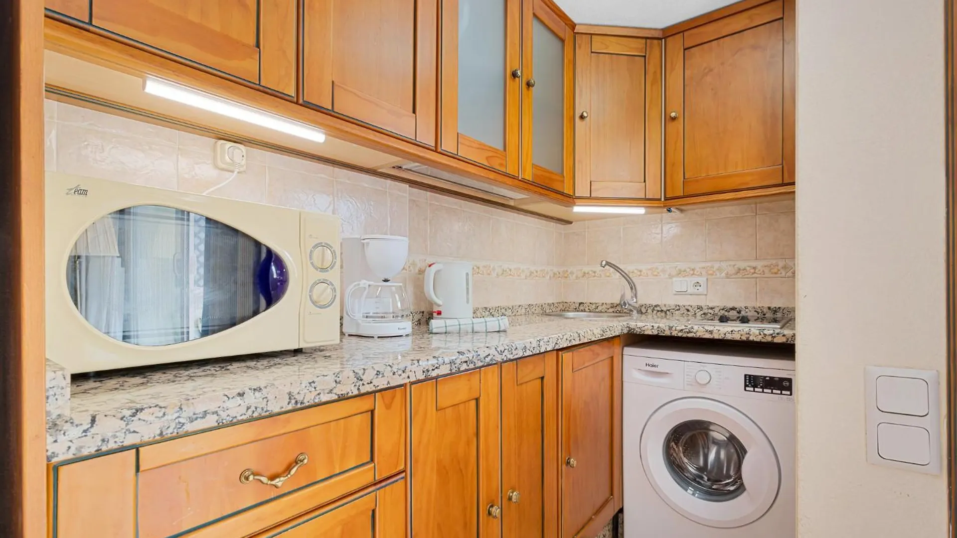 Solana Fuengirola 40 Apartment